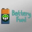 程序图标：Battery Fun