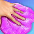 プログラムのアイコン：ASMR Super Slime Simulato…