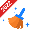 プログラムのアイコン：iCleaner