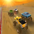 Icon of program: Monster Truck Fury