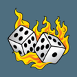 程序图标：MoGo Dice