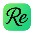 프로그램 아이콘: Rewordium: AI Grammar Che…