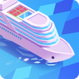 Programikonen: Idle Harbor Tycoon  Incre…