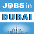 أيقونة البرنامج: Jobs in Dubai - Job Searc…