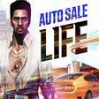 プログラムのアイコン：Auto Sale Life