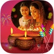 Programikonen: Diwali Photo Frames 2018