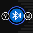 程序图标：Mic Live Microphone : Blu…