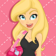ไอคอนของโปรแกรม: Fashion Story