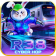 Иконка программы: R38CYBER HOP