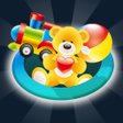程序图标：Match 3D 2023