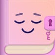 Symbol des Programms: Diary with Lock: Daily Jo…