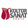 Biểu tượng của chương trình: Kültür Sanat Konya