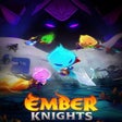 Ícone do programa: Ember Knights