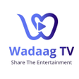 ไอคอนของโปรแกรม: Wadaag TV