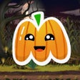 Icoon van programma: Happy Pumpkin