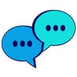 Icoon van programma: WApp+ - WhatsApp Web back…