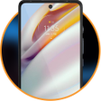 프로그램 아이콘: Theme for Motorola Moto G…