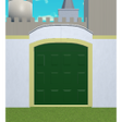 ไอคอนของโปรแกรม: Escape Game Walled Town