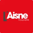 Icon of program: LAisne Nouvelle: actu  vi…