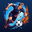 Ikon program: Real Latest FootBall 2015
