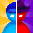 Icon of program: Imposter Hunt: City on Fire