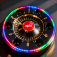 Icoon van programma: Y1Bamboo Garden Spin