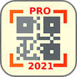 程序图标：QR  Barcode Scanner