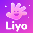 Icon of program: Hiha - Video Chat Online