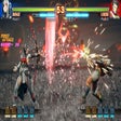 Ikona programu: FIGHTING EX LAYER