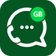 Programikonen: GB Status Saver for Watap…