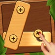 Icoon van programma: Wood Screws: Nut n Bolt P…