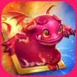 Symbol des Programms: Monster Train