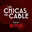 Ikona programu: Stickers Las Chicas del C…