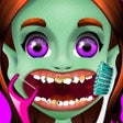 ไอคอนของโปรแกรม: Little Monsters Dentist