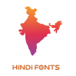 Icona del programma: Hindi Fonts