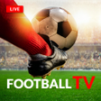 Icon of program: Live Football TV Streamin…