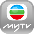 Иконка программы: myTV