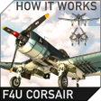 程序图标：How it Works: F4U Corsair…