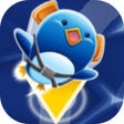 プログラムのアイコン：Learn 2 Fly Game - Launch…