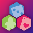Ícone do programa: Myludo