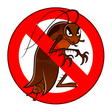 Programikonen: Cockroach Smasher