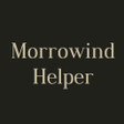 Ikon program: Morrowind Helper