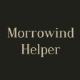 Morrowind Helper