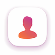 程序图标：Seguidores