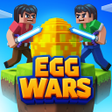 プログラムのアイコン：Egg Wars: Warzone Block C…