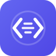ไอคอนของโปรแกรม: SnippetVault - Code Snipp…