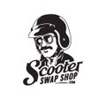 Programikonen: ScooterSwapShop