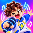 Programikonen: Mimic Party: Voice Challe…