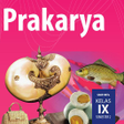Icon of program: Prakarya 9 Semester 2 K13