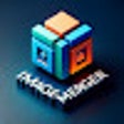 ไอคอนของโปรแกรม: Image Merger